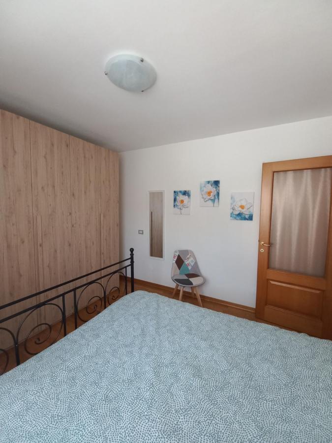 Appartamento Aosta Dış mekan fotoğraf