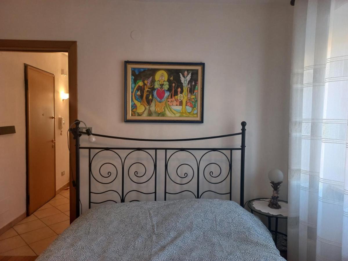 Appartamento Aosta Dış mekan fotoğraf